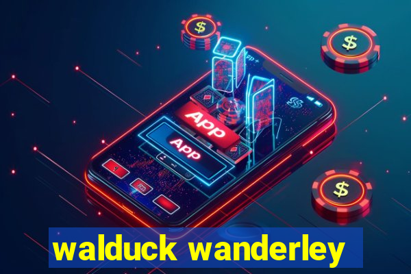 walduck wanderley